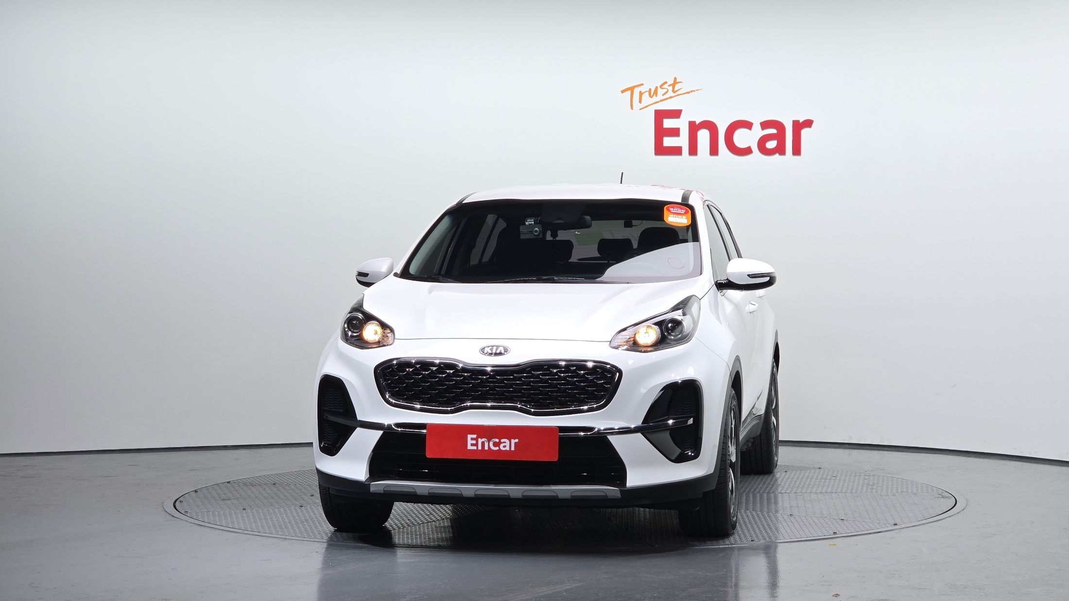 KIA SPORTAGE THE BOLD 2018
