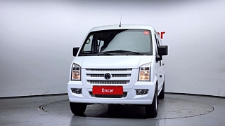 Заказать DFSK C35