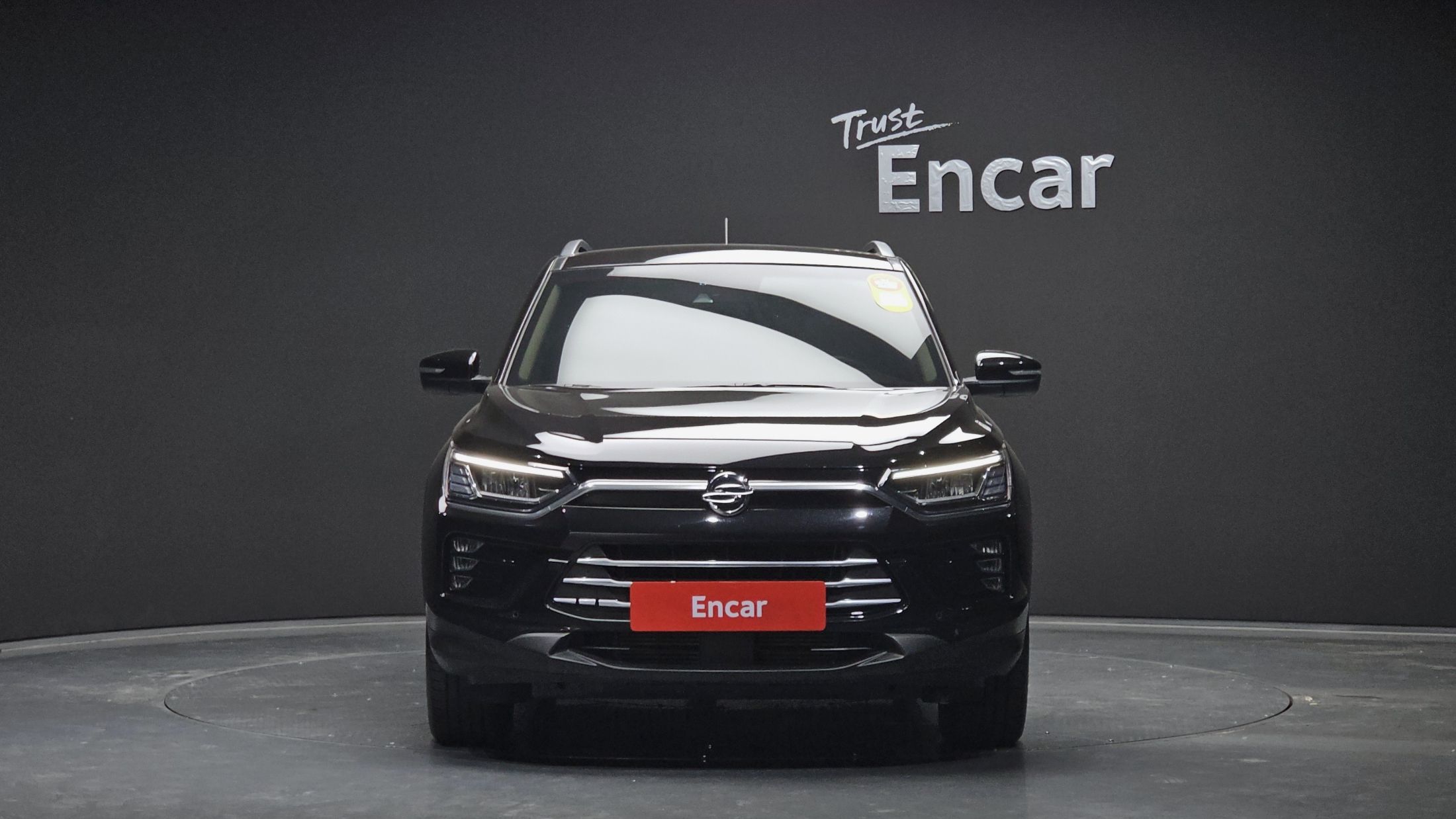 SSANGYONG KORANDO BEAUTIFUL 2019