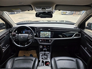 SSANGYONG KORANDO BEAUTIFUL 2019