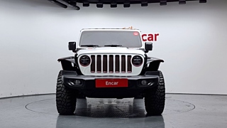 JEEP WRANGLER JL 2018