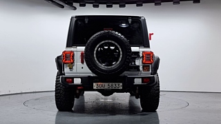 JEEP WRANGLER JL 2018