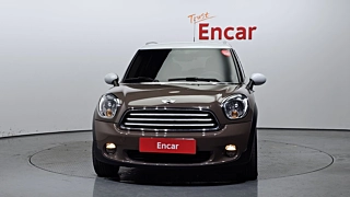 MINI COUNTRYMAN COOPER D 2014
