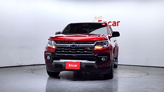 DAEWOO COLORADO 2020