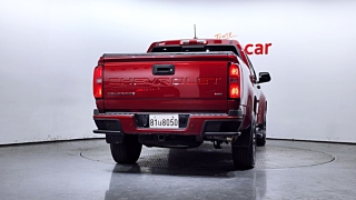 DAEWOO COLORADO 2020