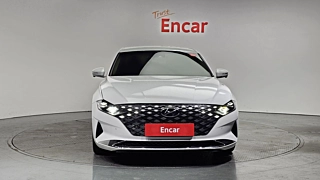 HYUNDAI GRANDEUR IG 2020