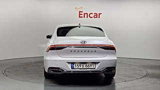 HYUNDAI GRANDEUR IG 2020
