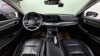 HYUNDAI GRANDEUR IG 2020