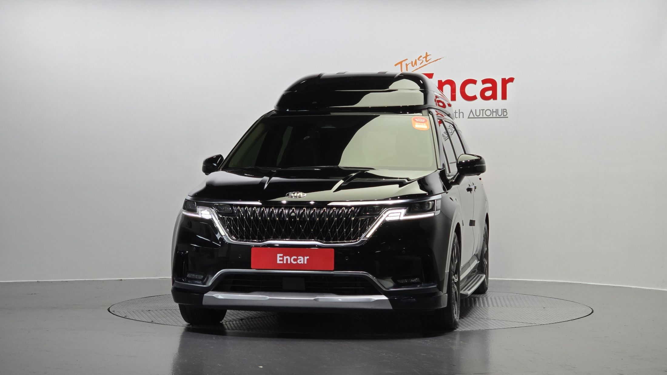 KIA CARNIVAL 2021