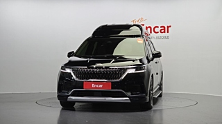 KIA CARNIVAL 2021