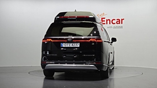 KIA CARNIVAL 2021