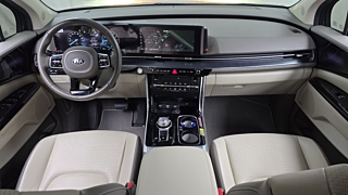 KIA CARNIVAL 2021