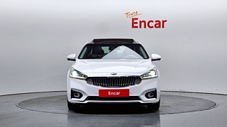 KIA K7 2016