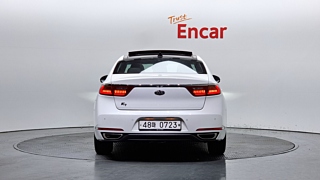 KIA K7 2016