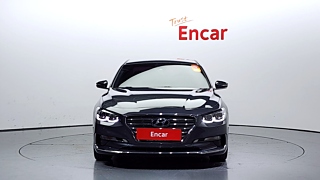 HYUNDAI GRANDEUR IG 2018