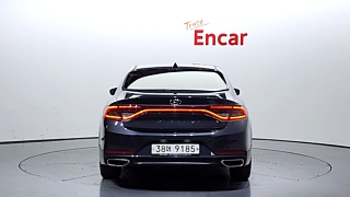 HYUNDAI GRANDEUR IG 2018