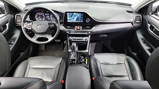 HYUNDAI GRANDEUR IG 2018