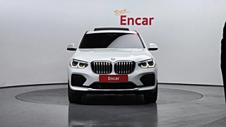 BMW X4 G02 2020