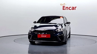 KIA K3 2019