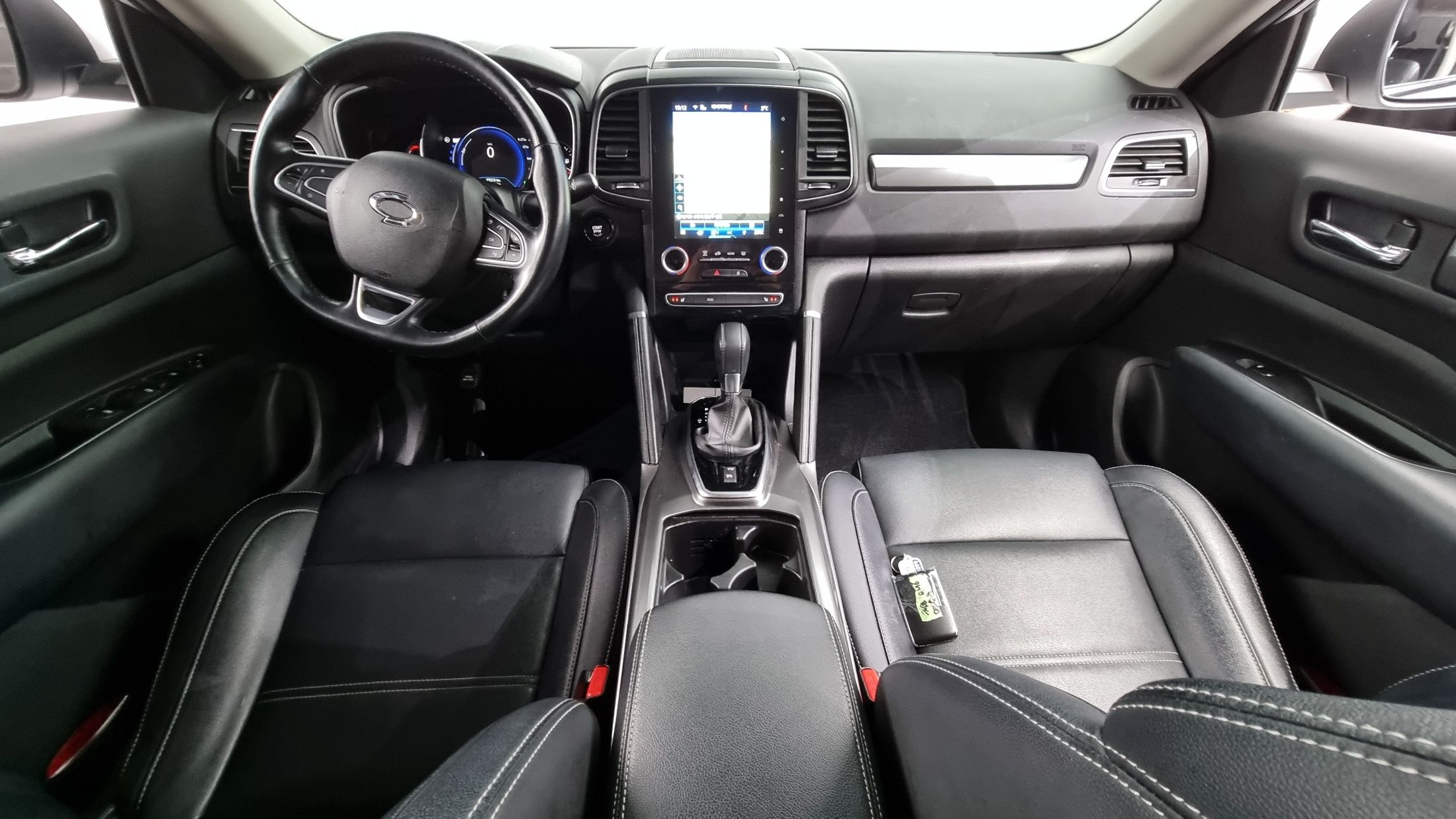 SAMSUNG QM6 2017