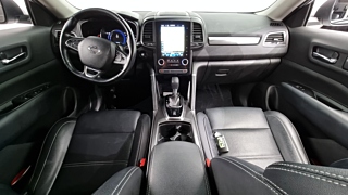 SAMSUNG QM6 2017