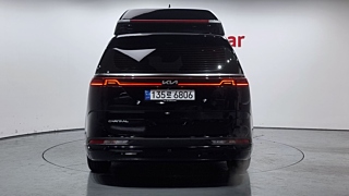 KIA CARNIVAL 2023