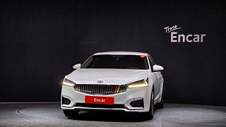 KIA K7 2016