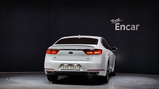 KIA K7 2016