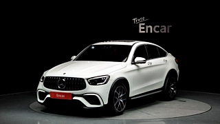 mercedes-benz glc-class-x253