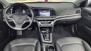 HYUNDAI AVANTE AD 2016