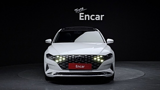 HYUNDAI GRANDEUR IG 2020