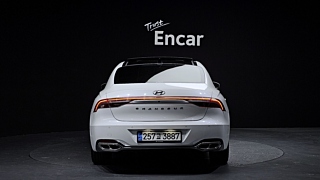 HYUNDAI GRANDEUR IG 2020