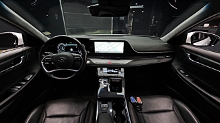 HYUNDAI GRANDEUR IG 2020