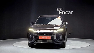 SSANGYONG ACTYON 2025