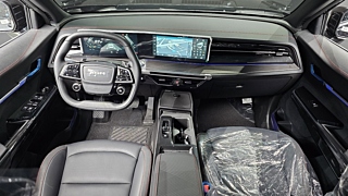 SSANGYONG ACTYON 2025