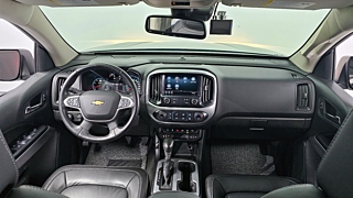DAEWOO COLORADO 2022