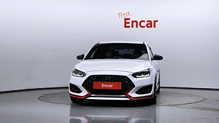 HYUNDAI VELOSTER JS 2022