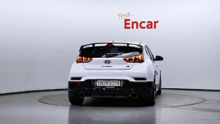 HYUNDAI VELOSTER JS 2022