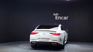 MERCEDES BENZ CLS-CLASS C257 2018
