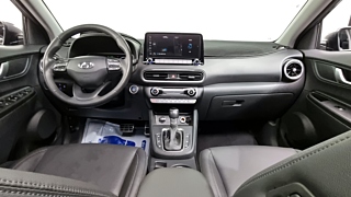 HYUNDAI KONA HYBRID 2023