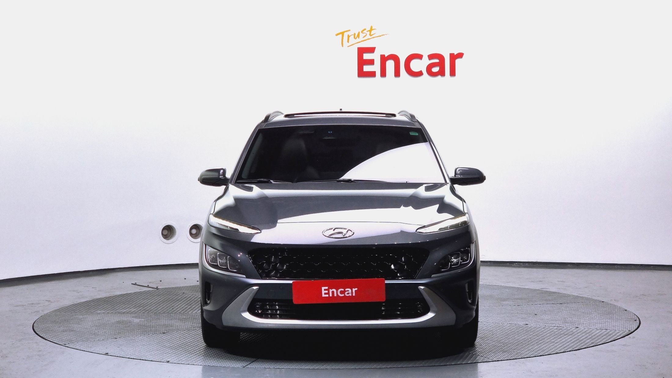 HYUNDAI KONA HYBRID 2023