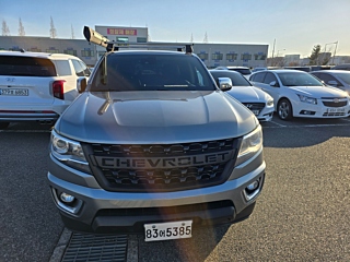 DAEWOO COLORADO 2020