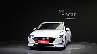 HYUNDAI SONATA DN8 2021