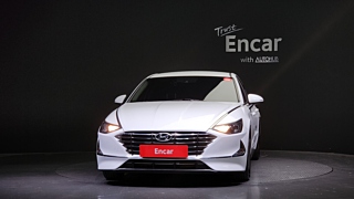 HYUNDAI SONATA DN8 2020