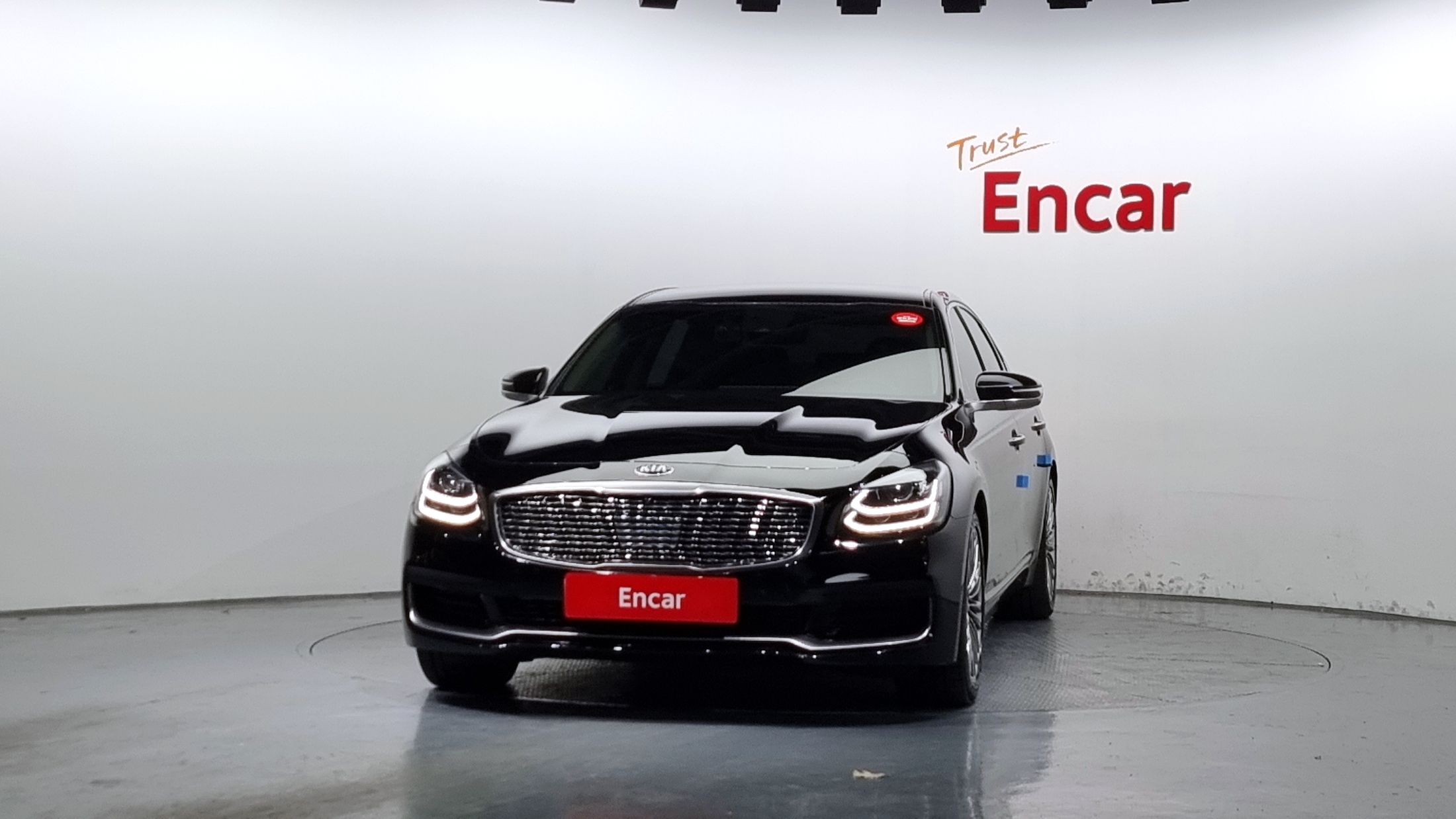 KIA K9