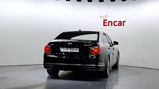 KIA K9 2018