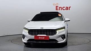 KIA K7 PREMIER 2020
