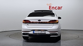 KIA K7 PREMIER 2020