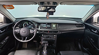 KIA K7 PREMIER 2020