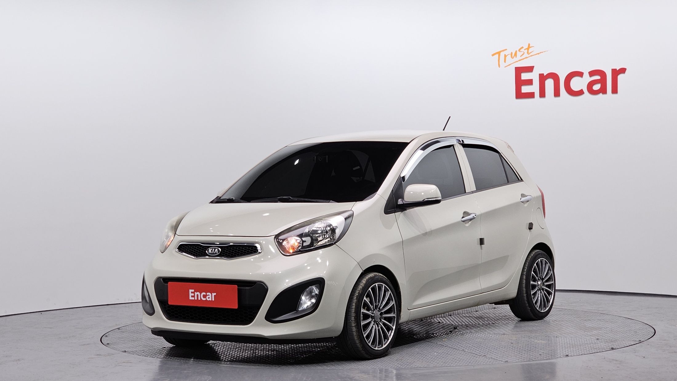 KIA MORNING 2011